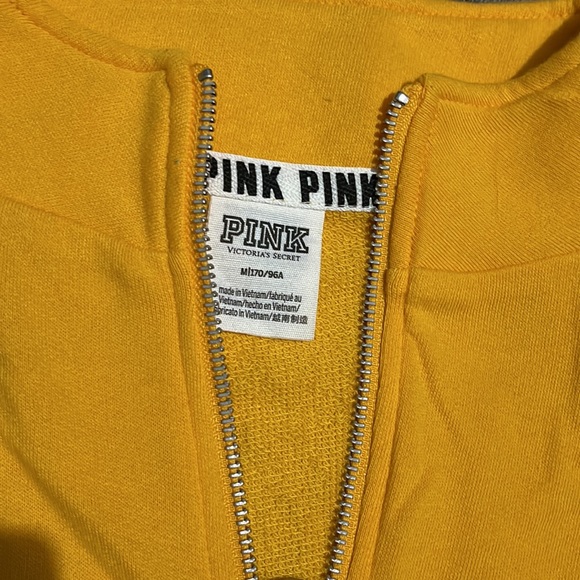 Pink Pullover - Picture 3 of 3